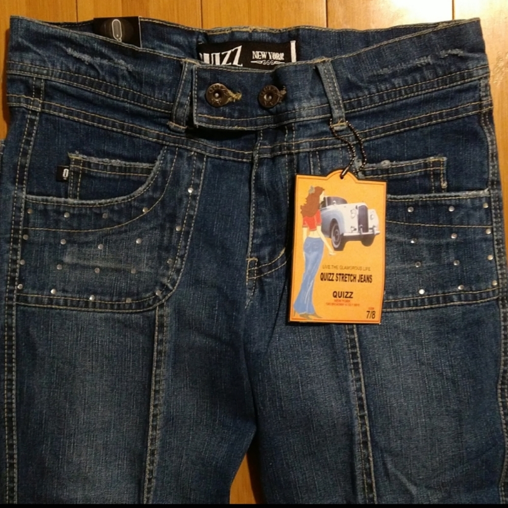 Cool vintage pants